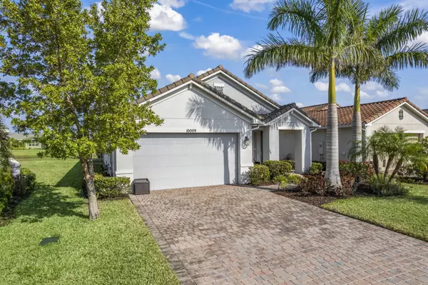 Port Saint Lucie, FL 34987,10009 SW Trumpet Tree CIR