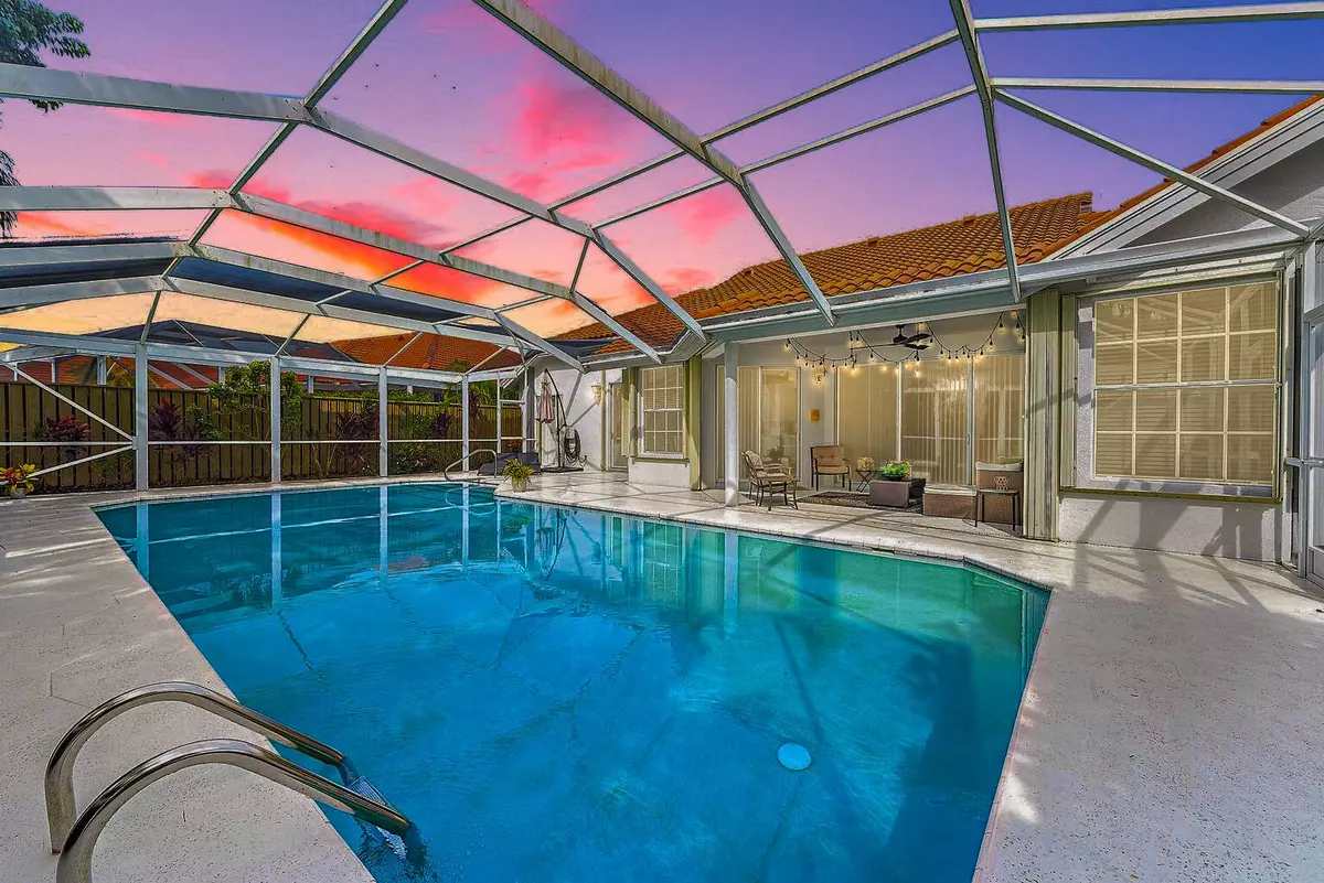 Palm Beach Gardens, FL 33418,203 Eagleton Estate BLVD