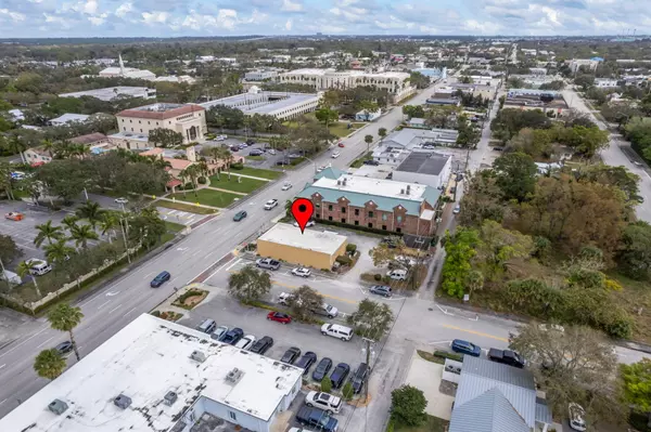 Vero Beach, FL 32960,1755 20th ST