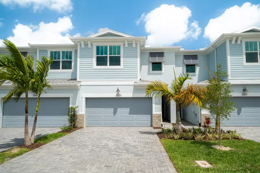 3559 NW Solange CT, Jensen Beach, FL 34957