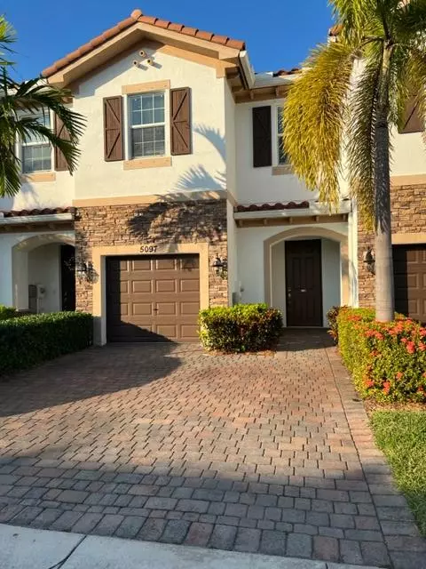 West Palm Beach, FL 33417,5097 Ellery TER