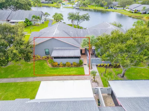 Jensen Beach, FL 34957,4054 NW Cinnamon Tree CIR