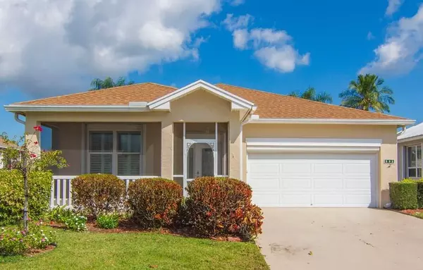 Port Saint Lucie, FL 34986,998 NW Tuscany DR