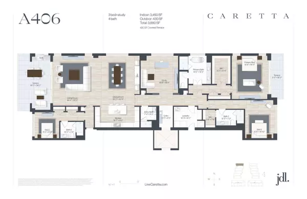 Juno Beach, FL 33408,1011 Us Highway 1 A406