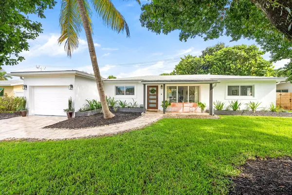 517 Gulf RD, North Palm Beach, FL 33408