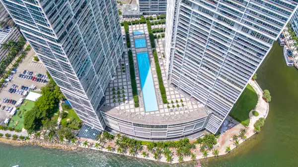 Miami, FL 33131,485 Brickell AVE 2506