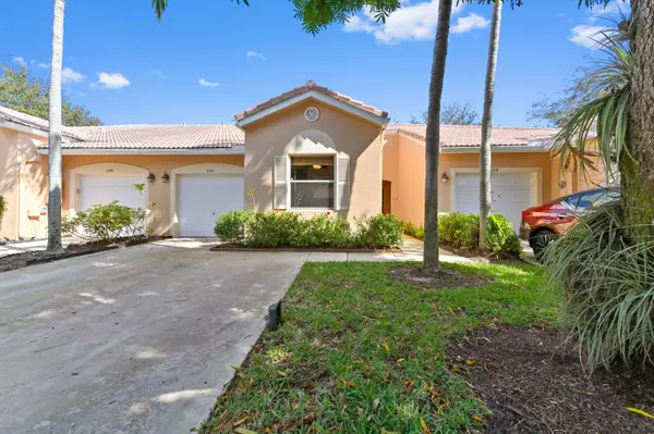 Delray Beach, FL 33445,227 Coral Trace LN