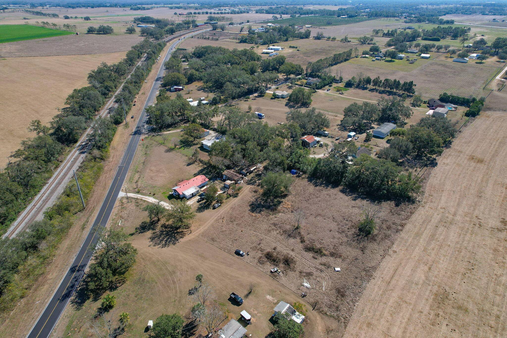 Dade City, FL 33525,0000 Old Lakeland Hwy Dade City,