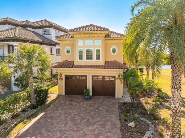 330 N Harbor Village PT, Palm Coast, FL 32137