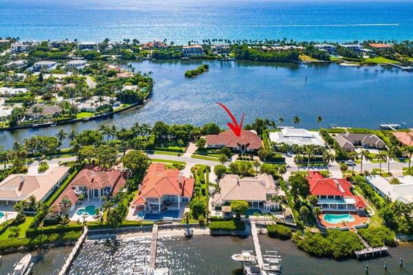 1620 Lands End RD, Manalapan, FL 33462