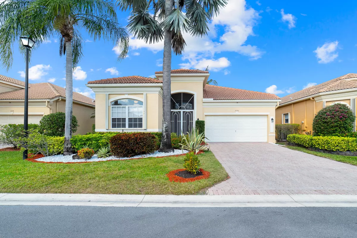 Delray Beach, FL 33446,7173 Lorenzo LN