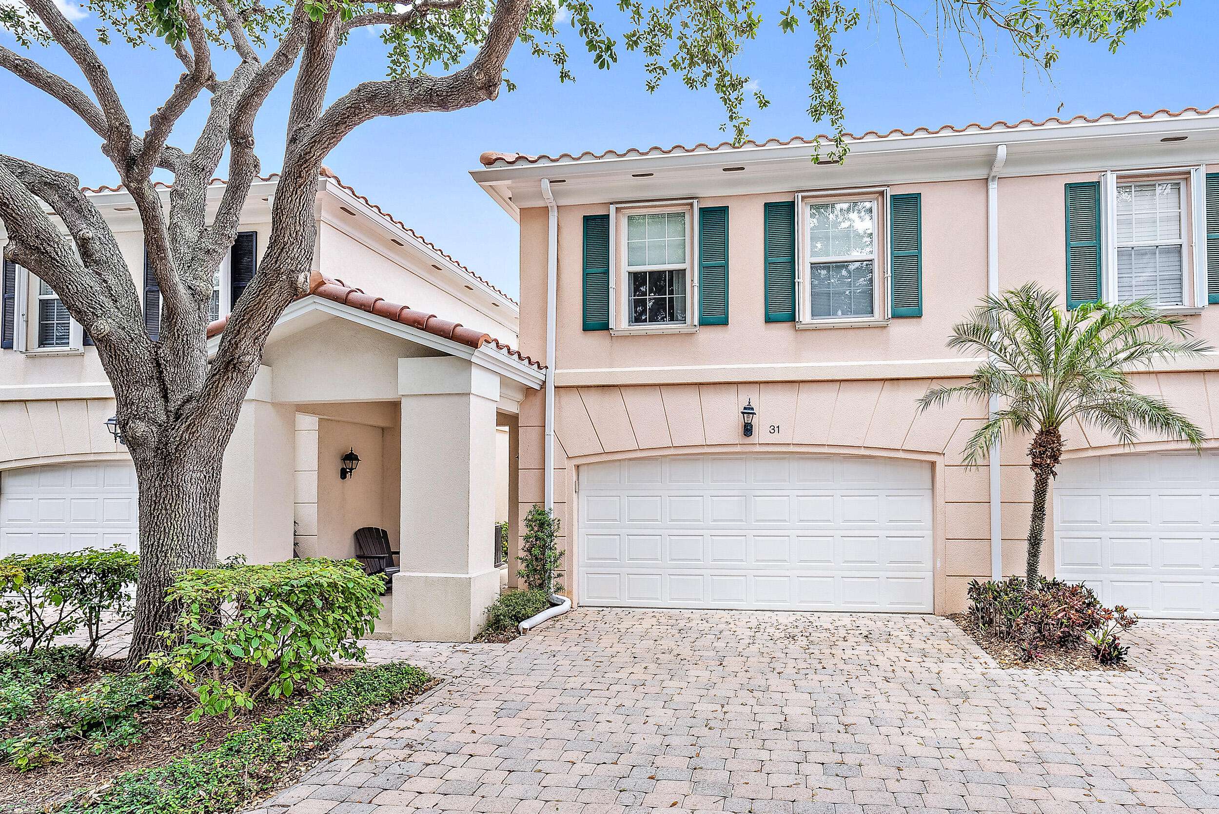 Tequesta, FL 33469,31 Oakland CT