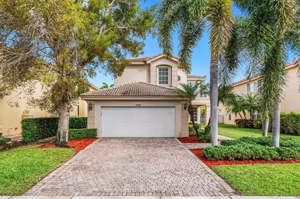 8740 Sandy Crest LN, Boynton Beach, FL 33473