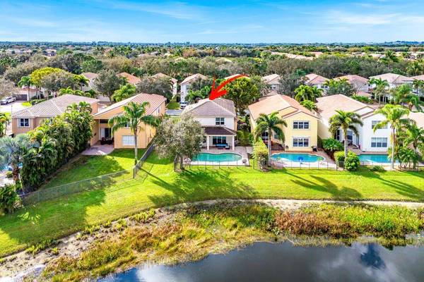 Boynton Beach, FL 33473,8740 Sandy Crest LN