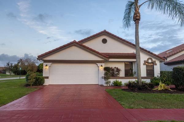 10231 Sunset Bend DR, Boca Raton, FL 33428