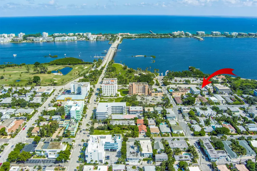 119 S Golfview 2, Lake Worth Beach, FL 33460