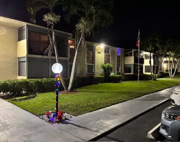 22805 SW 66th 206 AVE 206, Boca Raton, FL 33428