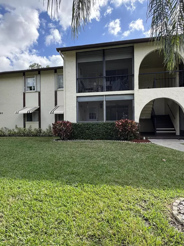 Greenacres, FL 33463,3590 La Mar CT A-1