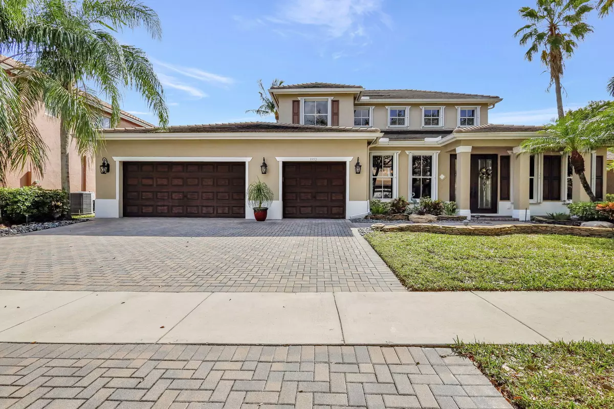 Lake Worth, FL 33467,9352 Savannah Estates DR