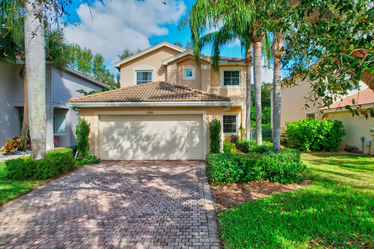 Boynton Beach, FL 33437,10184 White Water Lily WAY