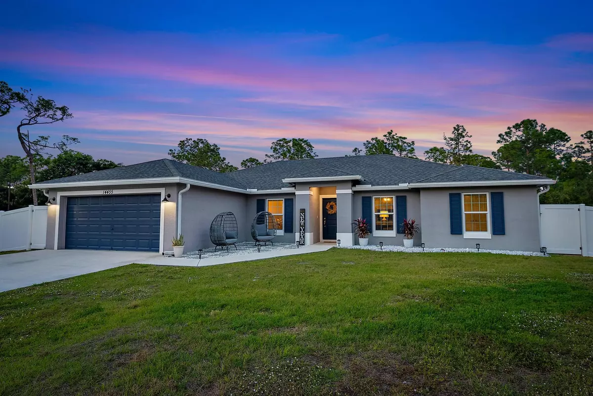 The Acreage, FL 33470,14455 N 74th ST