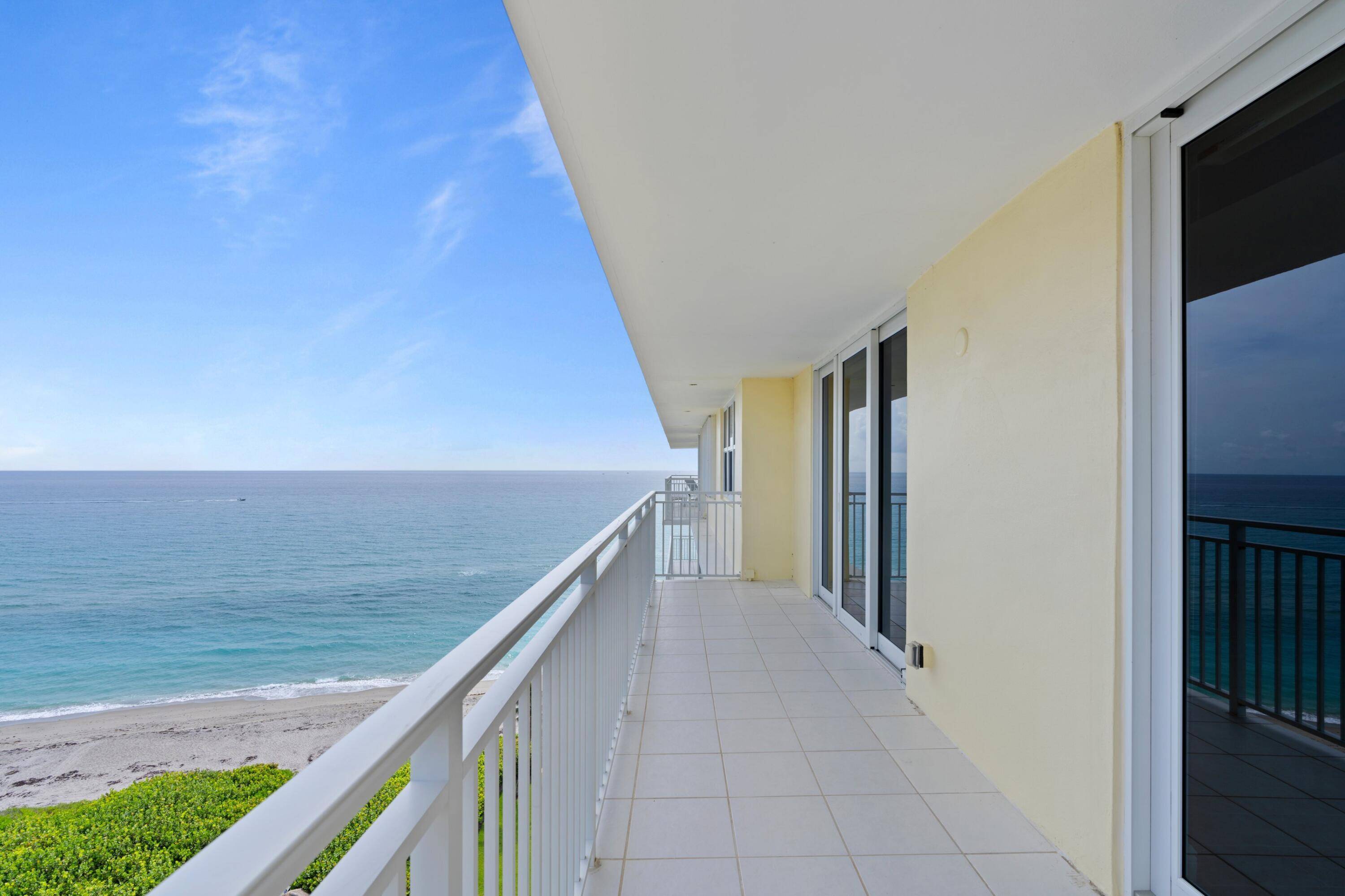 Juno Beach, FL 33408,500 Ocean DR E-12a