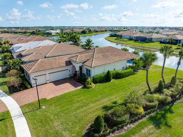 Port Saint Lucie, FL 34987,8899 SW Montova WAY