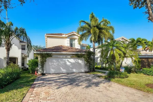 8877 Kettle Drum TER, Boynton Beach, FL 33473