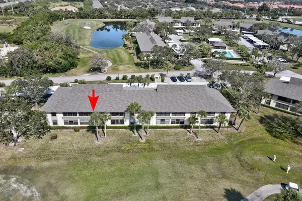 26 Plantation DR 205, Vero Beach, FL 32966