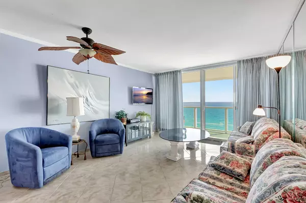 Deerfield Beach, FL 33441,333 NE 21st AVE 1808