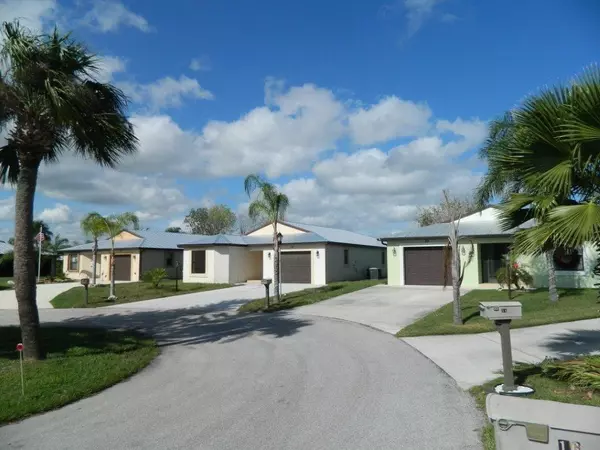 Fort Pierce, FL 34951,73 Las Casitas CT