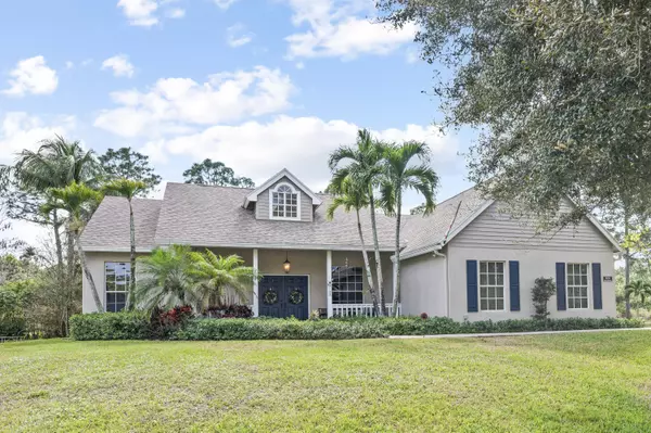 The Acreage, FL 33470,16234 Key Lime BLVD