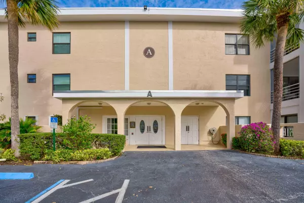 300 N Highway A1a A201, Jupiter, FL 33477