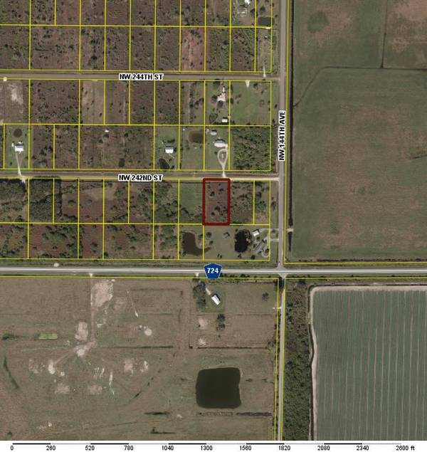 Okeechobee, FL 34972,14510 NW 242nd ST