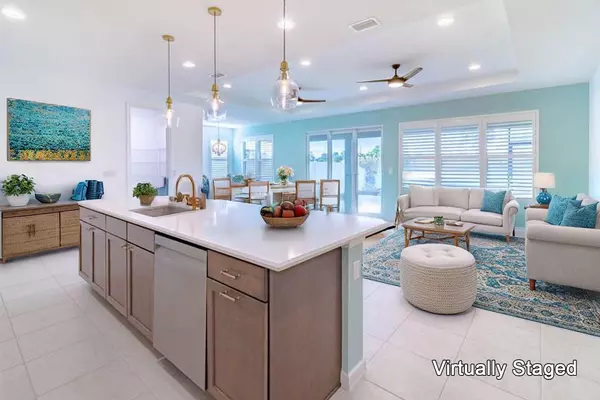Port Saint Lucie, FL 34987,11533 SW Lyra DR