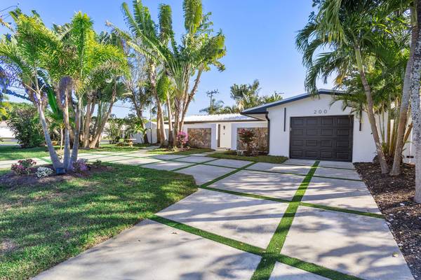 200 SW 12th ST, Boca Raton, FL 33432