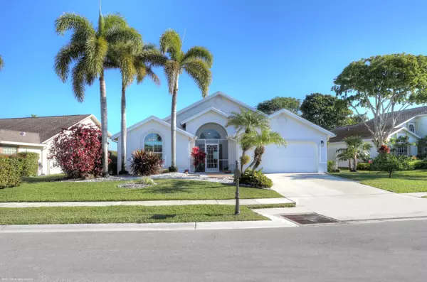 Wellington, FL 33414,12748 Meadowbreeze DR