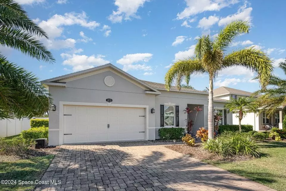 Merritt Island, FL 32953,4570 Hebron DR