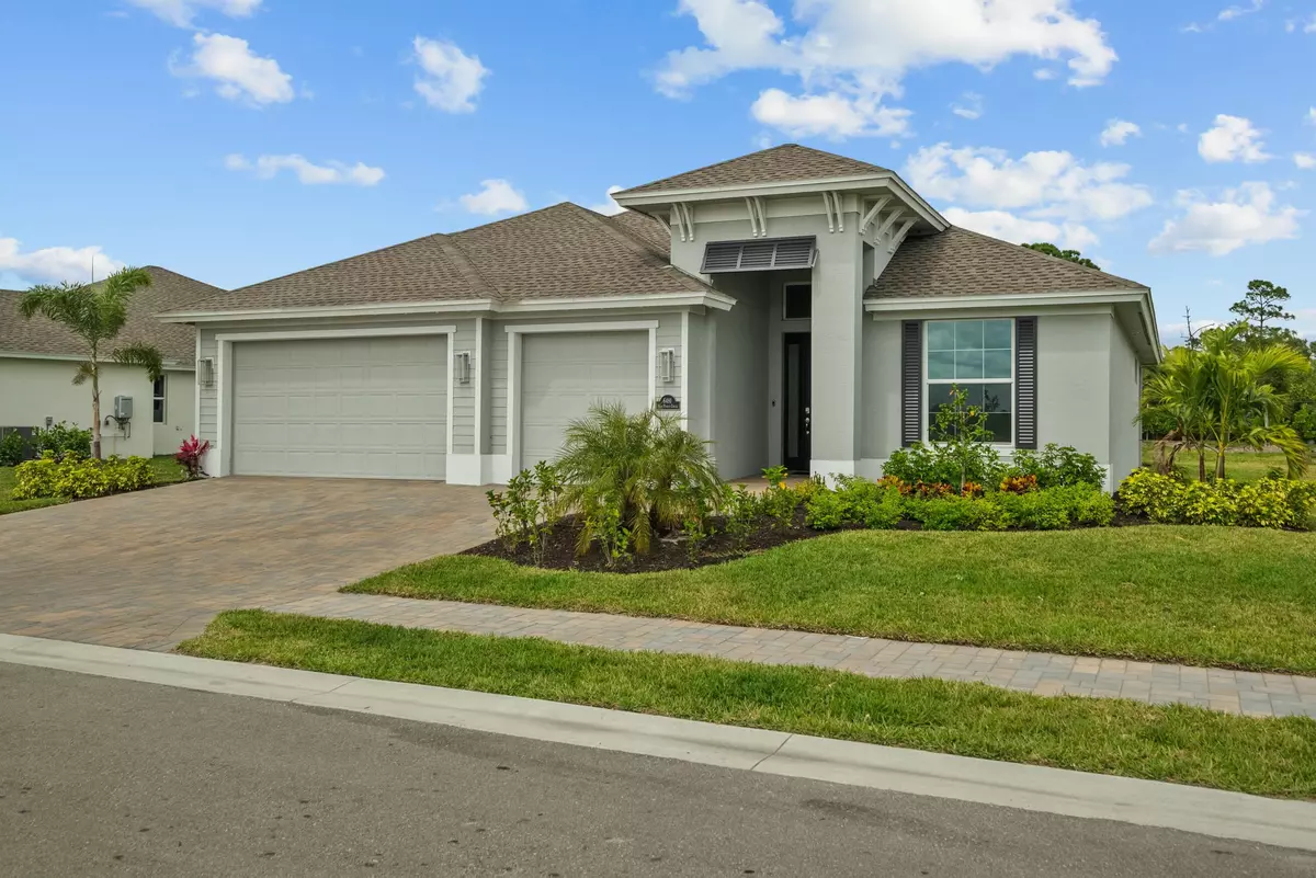 Vero Beach, FL 32967,6370 Seclusion TER