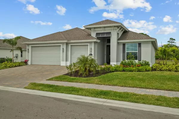 6370 Seclusion TER, Vero Beach, FL 32967
