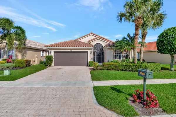 Boynton Beach, FL 33437,7286 Haviland CIR