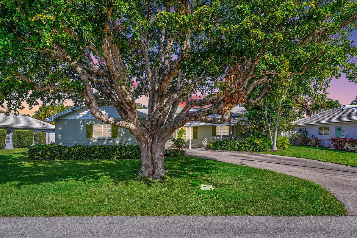 Singer Island, FL 33404,1210 Dolphin RD