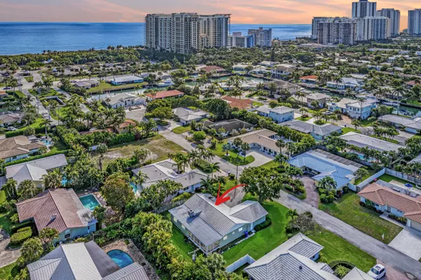 Singer Island, FL 33404,1210 Dolphin RD