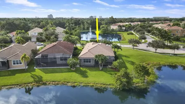 Palm Beach Gardens, FL 33418,12094 Aviles CIR