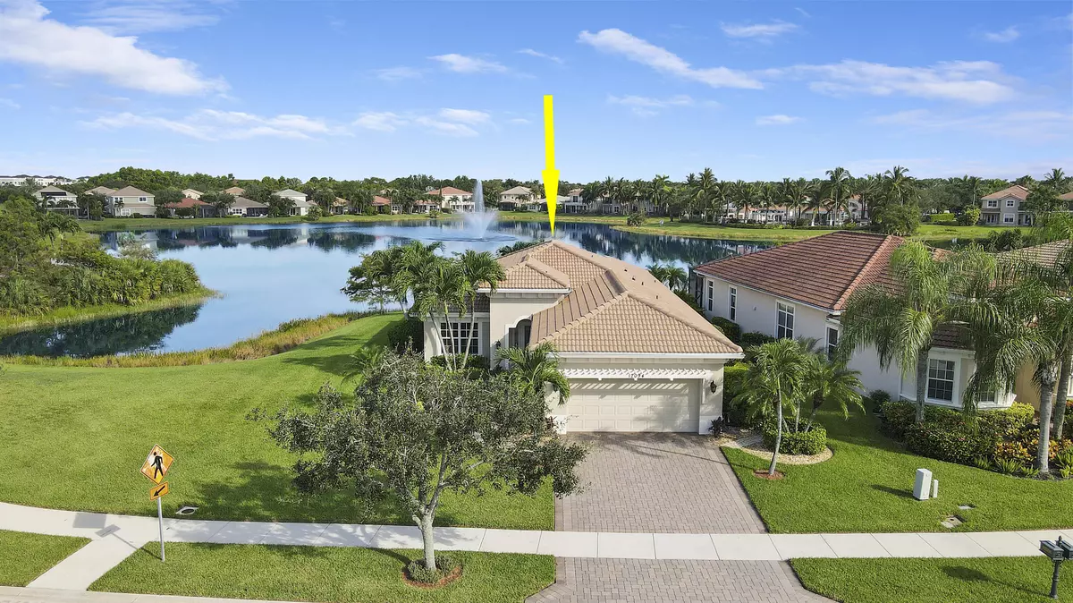 Palm Beach Gardens, FL 33418,12094 Aviles CIR