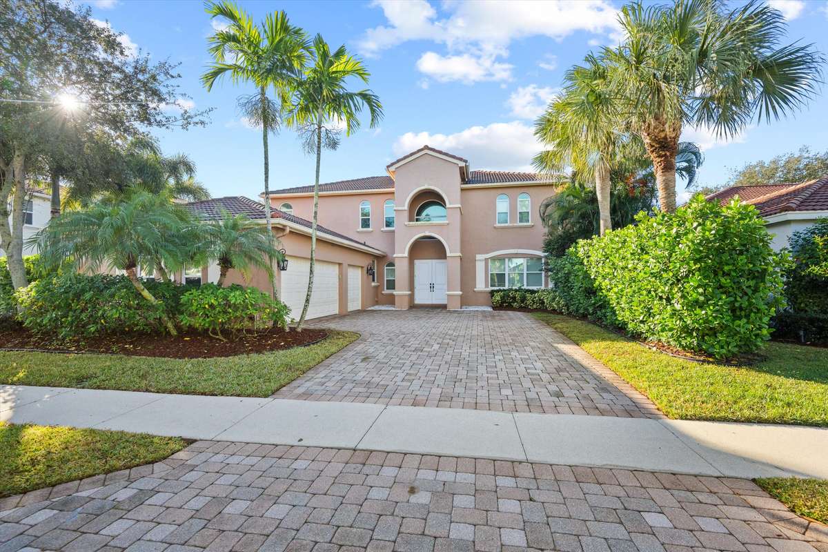 Palm Beach Gardens, FL 33418,247 Sedona WAY