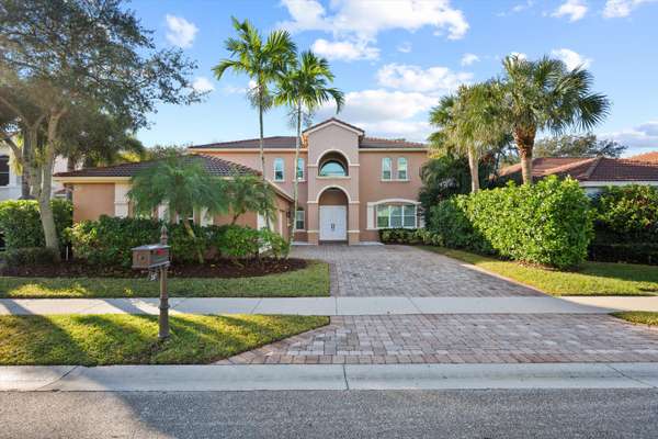 Palm Beach Gardens, FL 33418,247 Sedona WAY