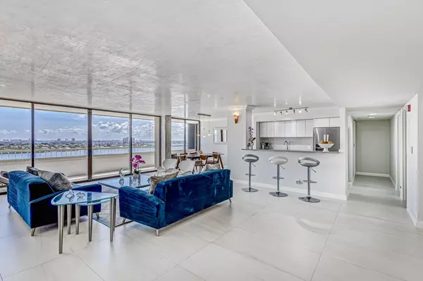 Singer Island, FL 33404,5280 N Ocean DR 12 F