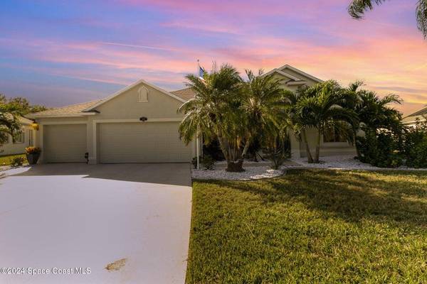 1536 Grand Isle BLVD, Melbourne, FL 32940