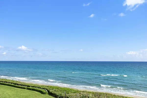 Palm Beach, FL 33480,3440 S Ocean BLVD 403n